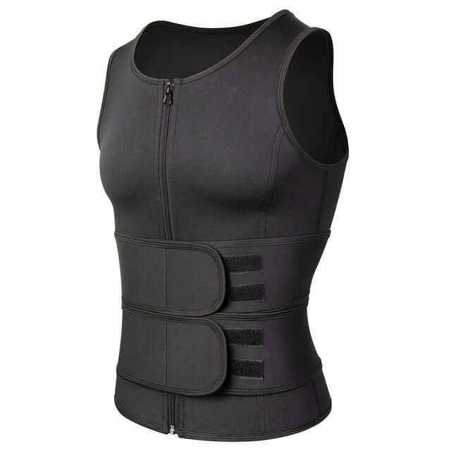 Sport Neoprene Sauna Vest