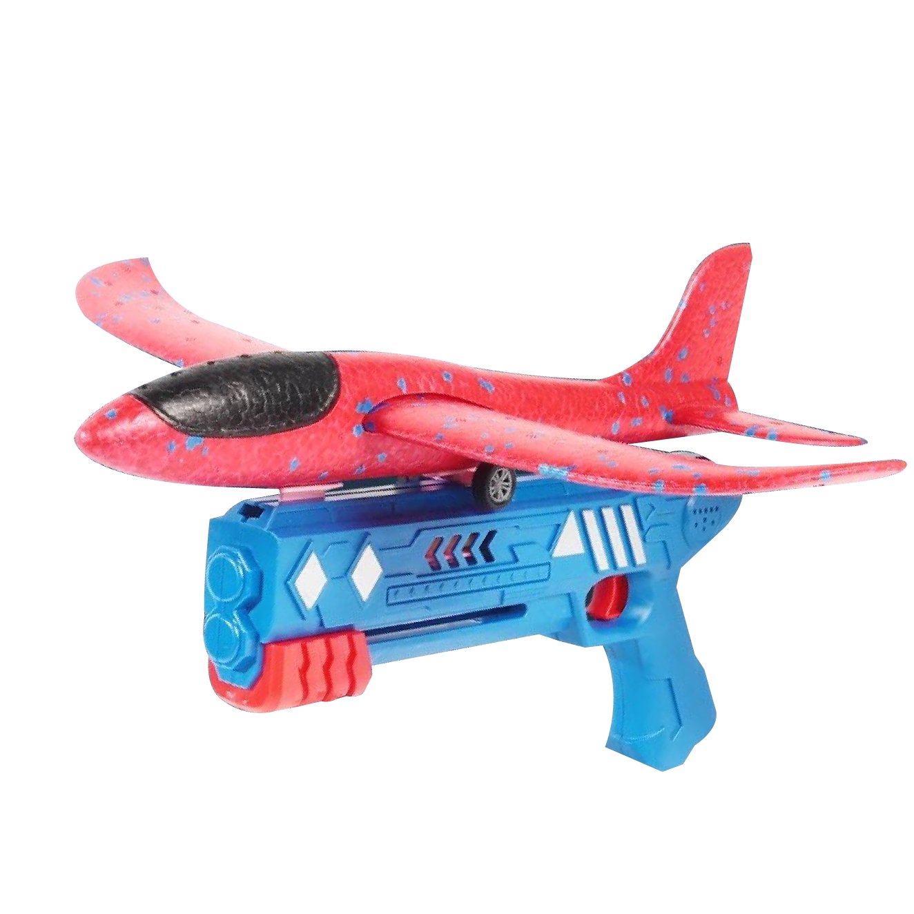 Catapult Plane Toy
