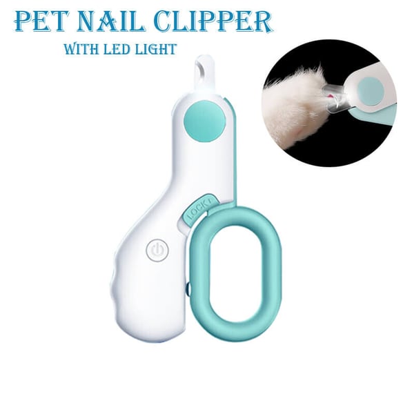 Cat Nail Clippers