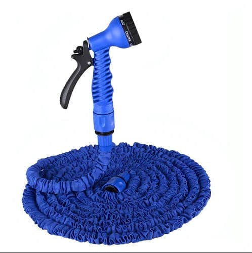 Expandable Garden Hose Set