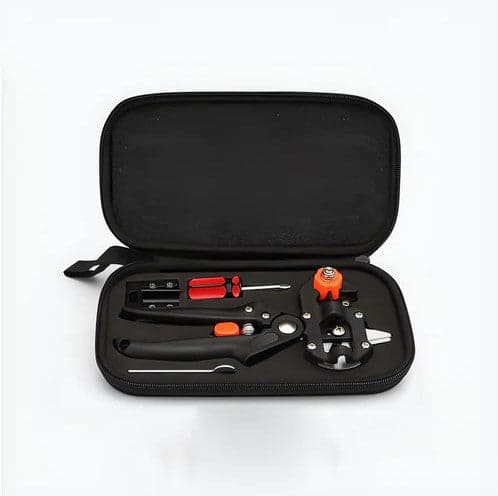 Pruning Shears and Grafting Scissor for Fruit Trees