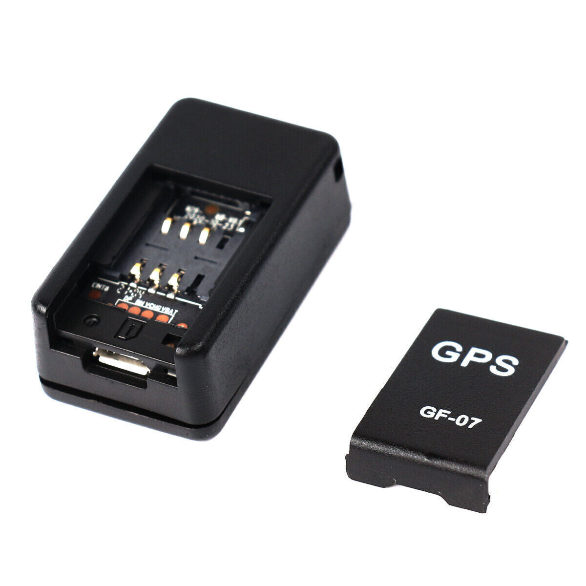 Magnetic Mini GPS Tracker Device