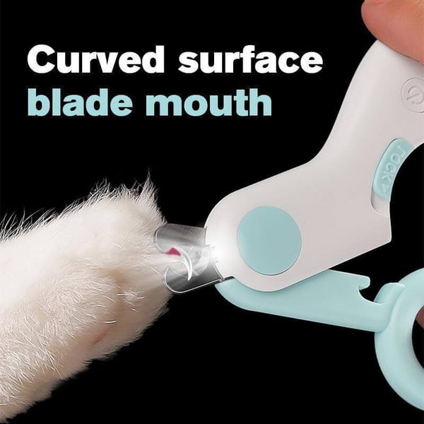 Cat Nail Clippers