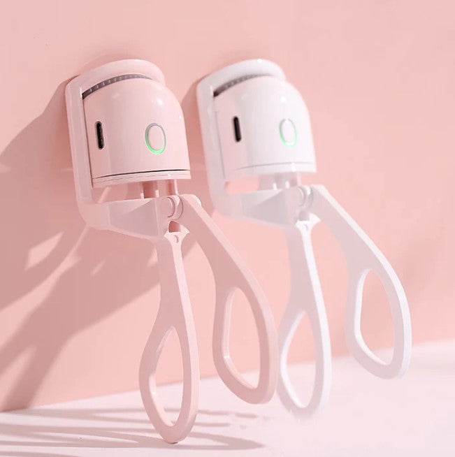 Electric Heated Eyelash Curler