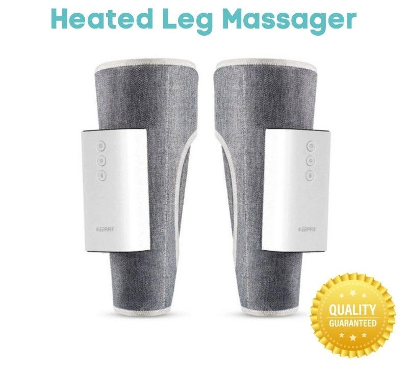 GLAYD™ Heated Leg Massager (1 x Pair)