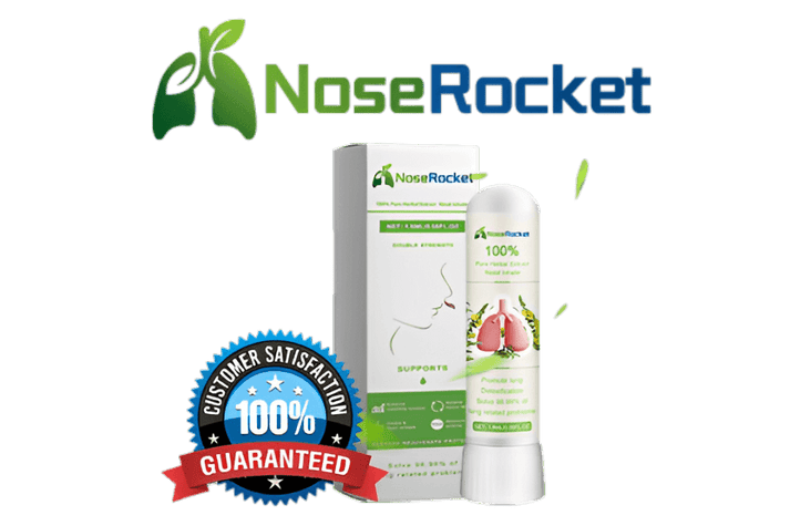 NoseFree™ Nasal Aspiration