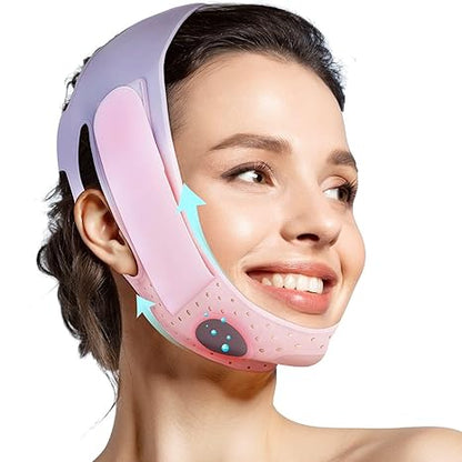 Soft Silicone Chin Strap