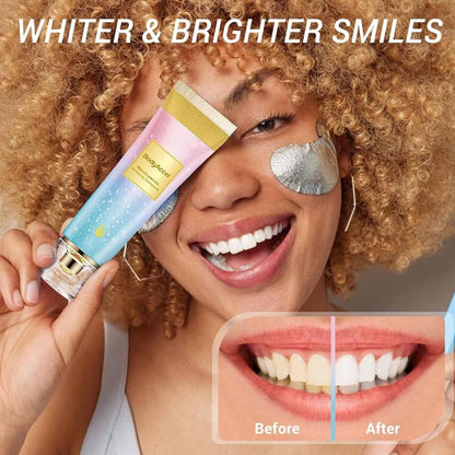 SensiWhite Nicatinamide Whitening Toothpast 🦷