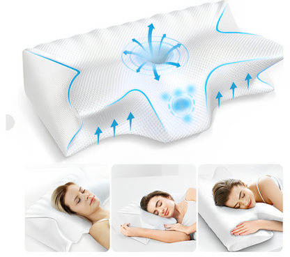 Sleep Aid Pillow