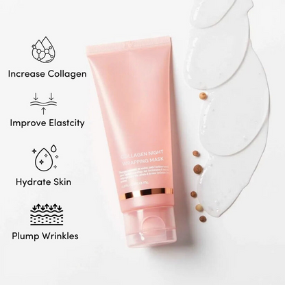 Collagen Mask