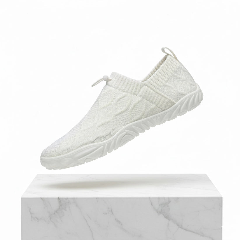 Cloud Walk Classic – Wide Toe Box Shoes for Pain-Free Walking