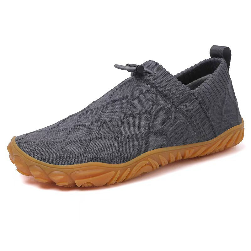 Cloud Walk Classic – Wide Toe Box Shoes for Pain-Free Walking