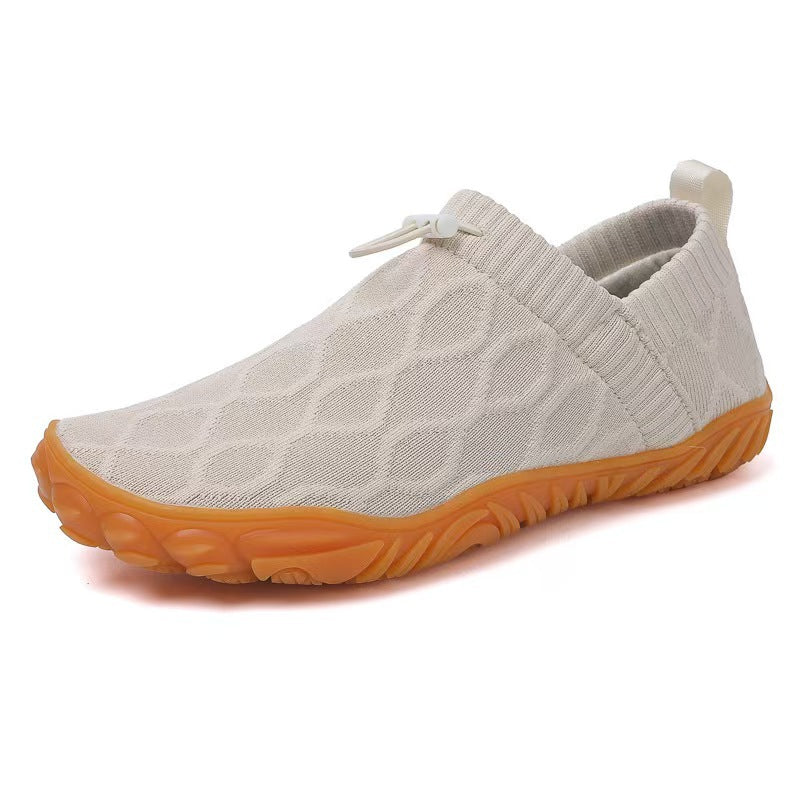 Cloud Walk Classic – Wide Toe Box Shoes for Pain-Free Walking