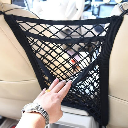 Car Net Organizer