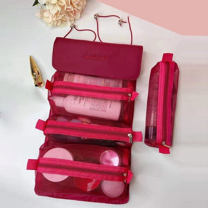 Travel Cosmetic Bag