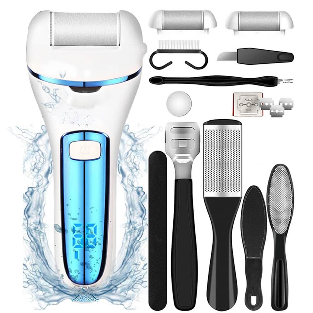 Professional Callus Remover Kit