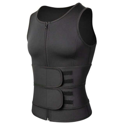 Sport Neoprene Sauna Vest