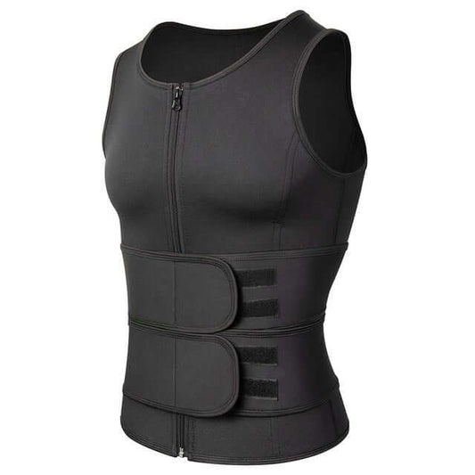 Sport Neoprene Sauna Vest