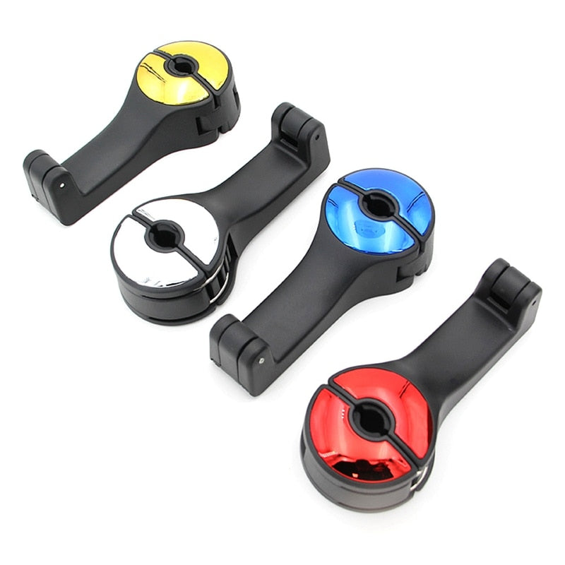 Car Seat Hooks