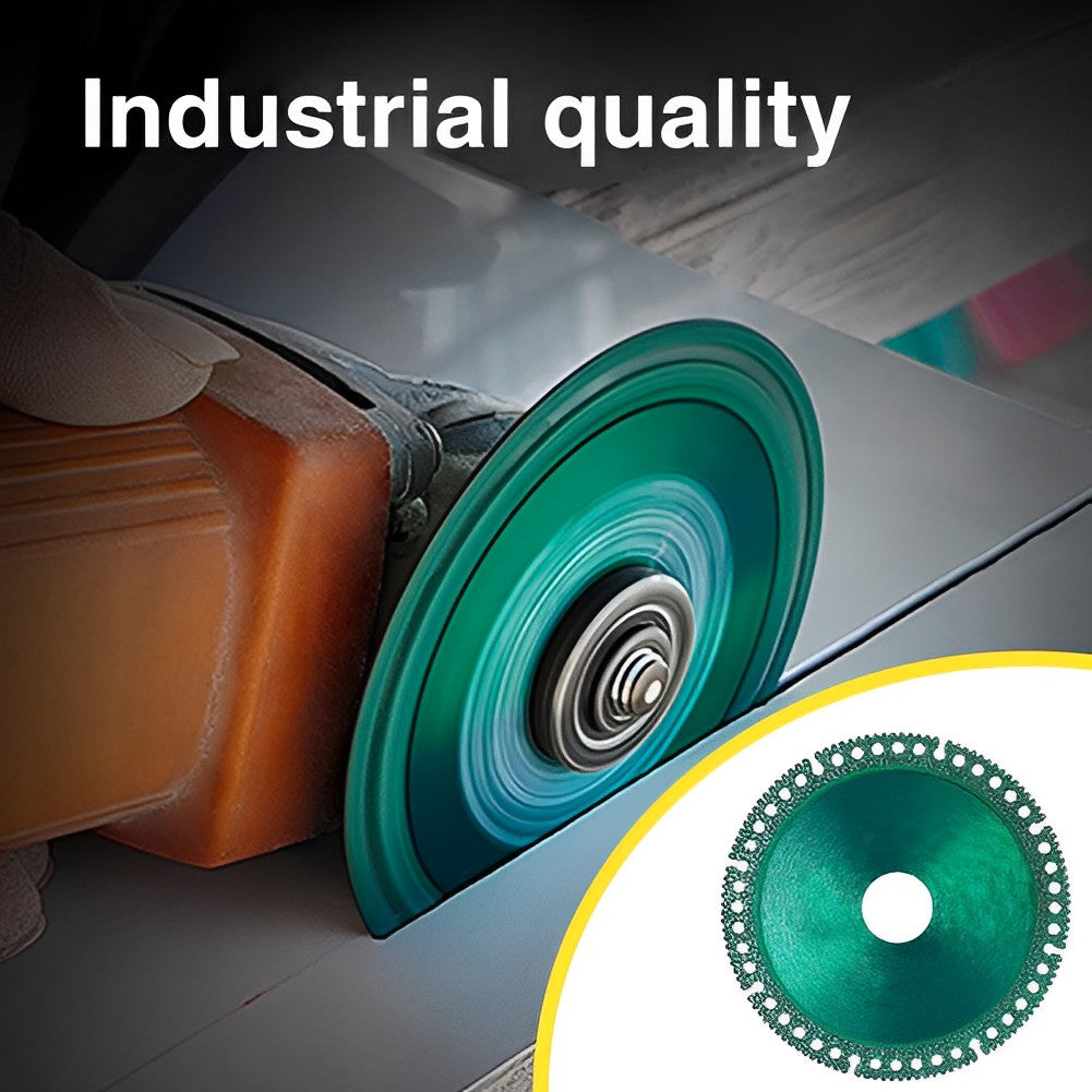 Glayd™ All In One Cutting Disc