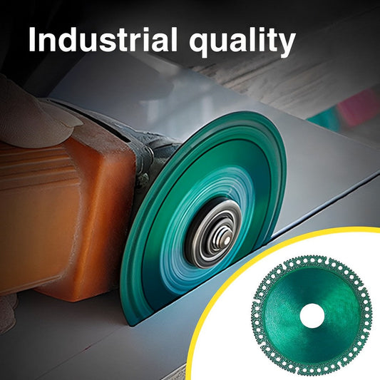 Glayd™ All In One Cutting Disc