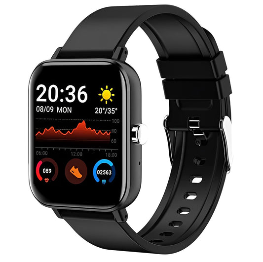 Bluetooth Call Smart Watch