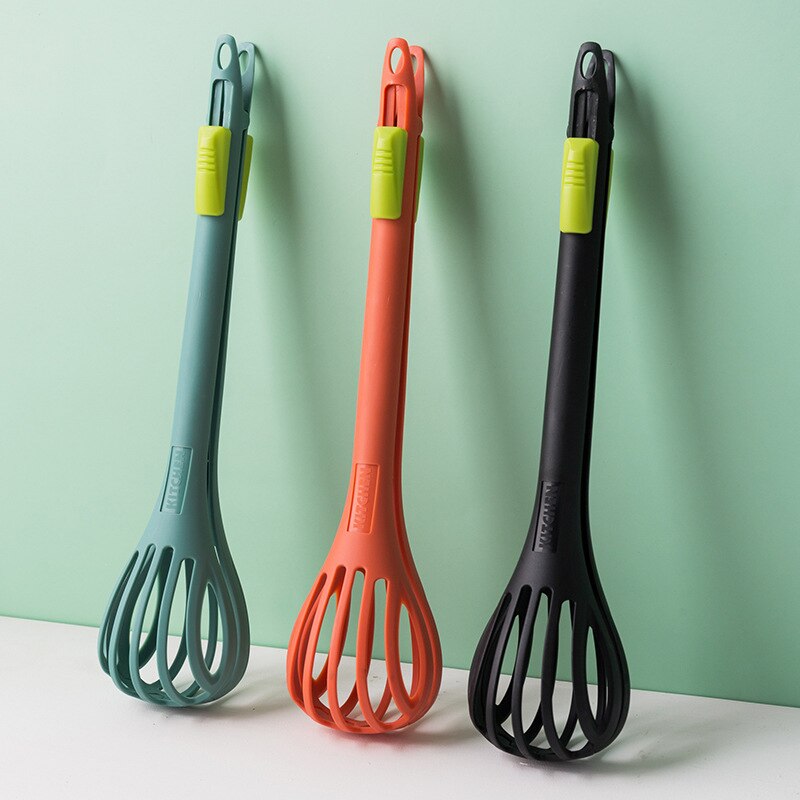 Multifunctional Tongs