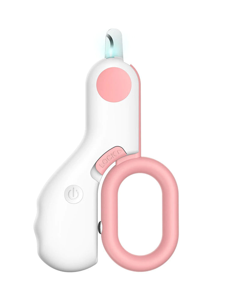 Cat Nail Clippers