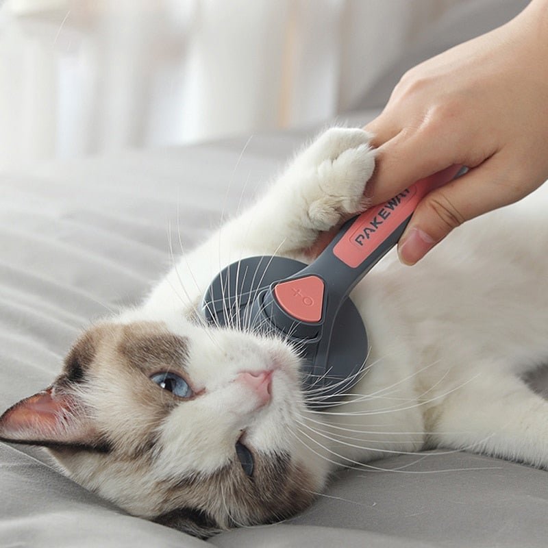 Clean Pet Comb