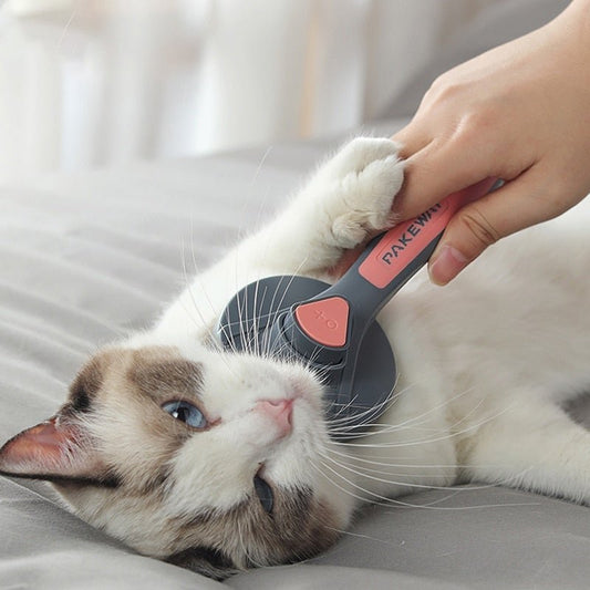 Clean Pet Comb