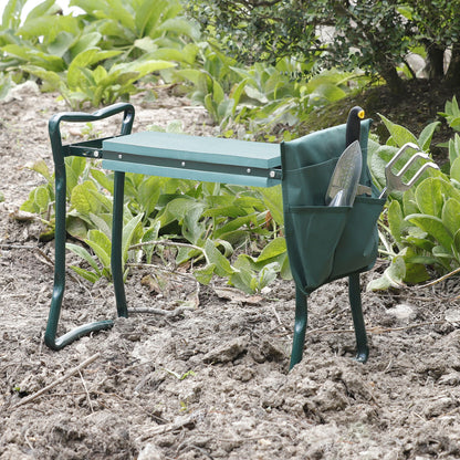 Garden Kneeler