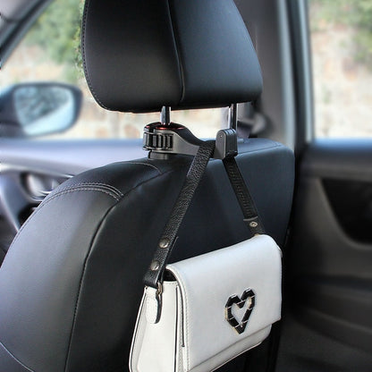 Car Seat Hooks