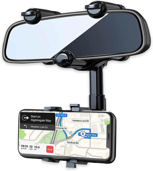 Car Phone Holder