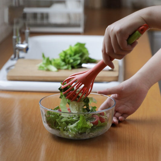 Multifunctional Tongs