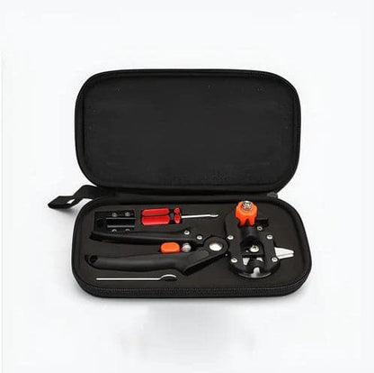 Pruning Shears and Grafting Scissor for Fruit Trees