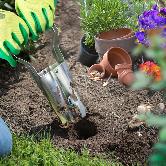 Seedling Easy Trans-planter