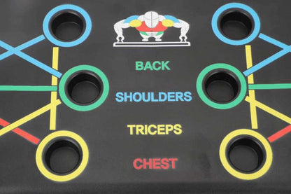 Push Up Board