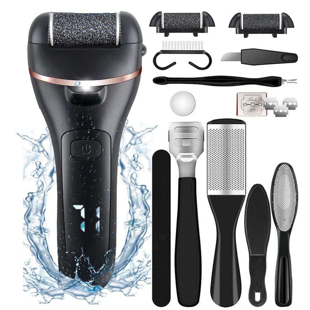 Professional Callus Remover Kit