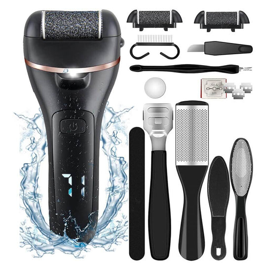 Professional Callus Remover Kit