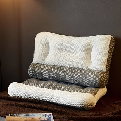 Super Ergonomic & Orthopedic Pillow For Neck Pain