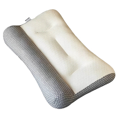 Super Ergonomic & Orthopedic Pillow For Neck Pain