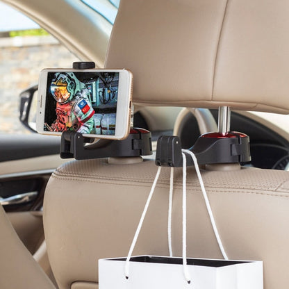 Car Seat Hooks