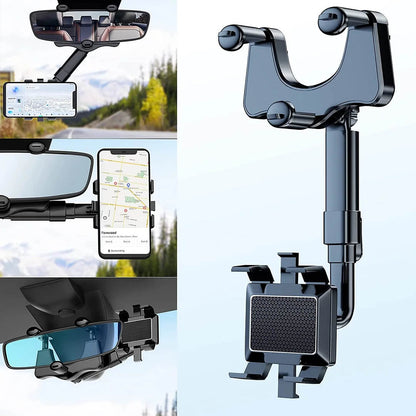Car Phone Holder