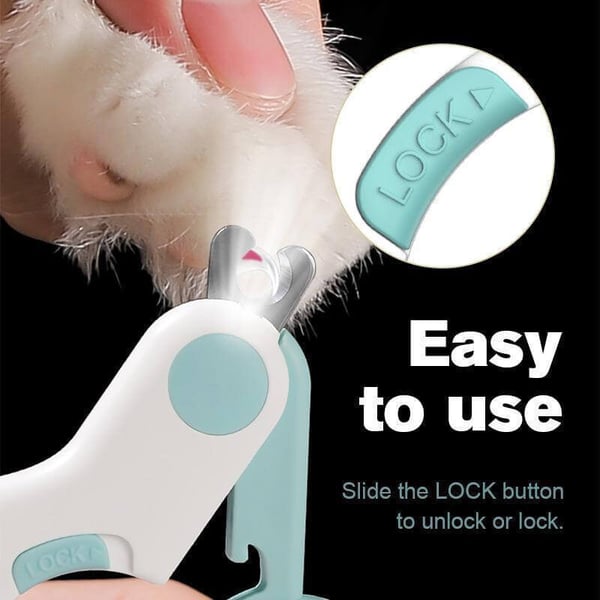 Cat Nail Clippers