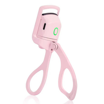Electric Heated Eyelash Curler