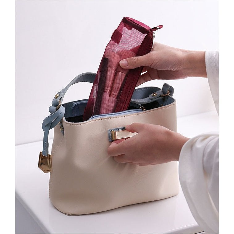 Travel Cosmetic Bag