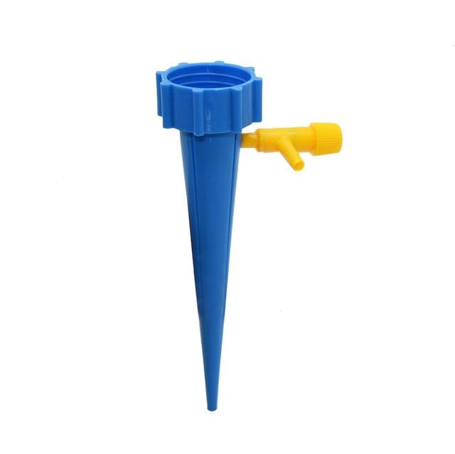 Plant Drip Irrigation System