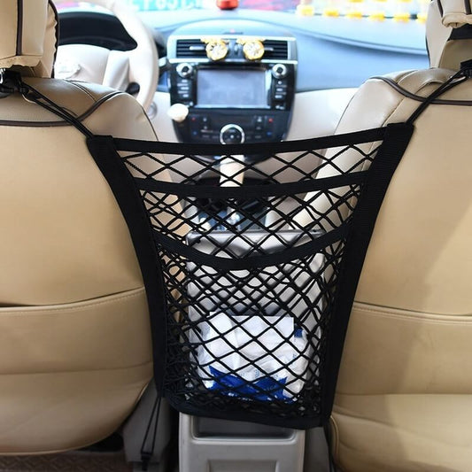 Car Net Organizer