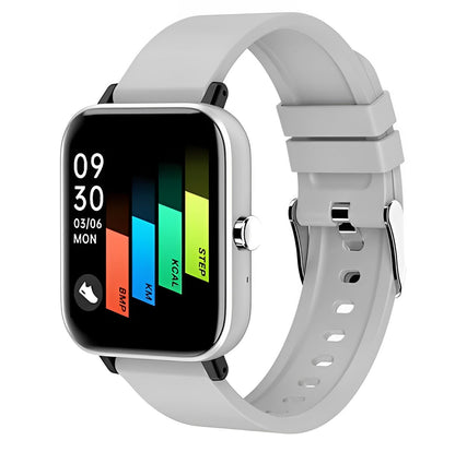 Bluetooth Call Smart Watch