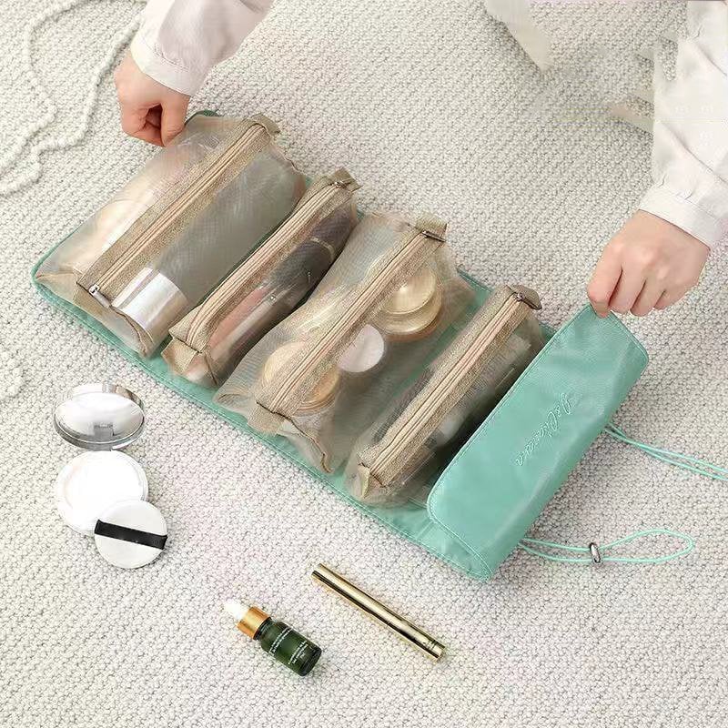 Travel Cosmetic Bag